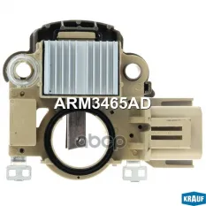 Регулятор генератора Krauf арт. arm3465ad