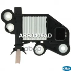 Регулятор генератора Krauf арт. ARB0408AD