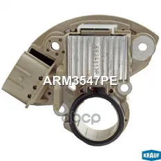 Регулятор генератора Krauf арт. arm3547pe