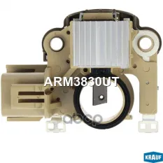Регулятор генератора Krauf арт. ARM3830UT