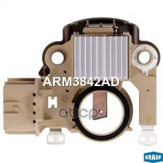 Регулятор генератора Krauf арт. arm3842ad