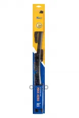 Щетка стеклооч бескаркасная (550мм) 22 KRAFT 10 адаптеров Kraft арт. KT830029