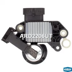 Регулятор CHEVROLET Epica (07-08) напряжения генератора (85A) KRAUF Krauf арт. ARD2206UT