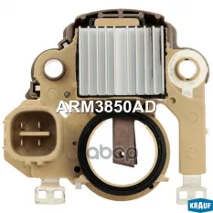 Регулятор HONDA напряжения генератора KRAUF Krauf арт. ARM3850AD