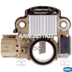 Регулятор генератора Krauf арт. ARM3851AD