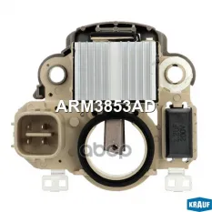 Регулятор генератора Krauf арт. ARM3853AD