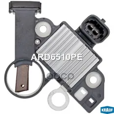 Регулятор генератора Krauf арт. ARD6510PE