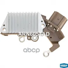 реле-регулятор! Nippondenso 14.1V Toyota Fortuner 2.7 10> Krauf арт. ARN6054AD