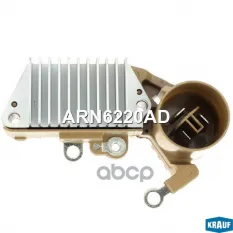 Реле регулятор TOYOTA Carina напряжения генератора KRAUF Krauf арт. ARN6220AD