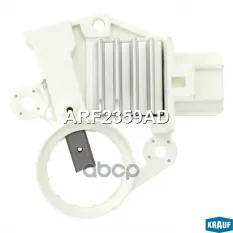 Регулятор FORD Focus (98-) напряжения генератора KRAUF Krauf арт. ARF2359AD