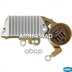Регулятор генератора 27700-16010 Krauf арт. ARN6434AD