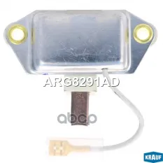 Регулятор генератора KRAUF ARG8291AD Krauf арт. ARG8291AD