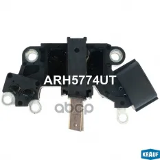 Регулятор NISSAN Maxima (94-99) напряжения генератора KRAUF Krauf арт. ARH5774UT