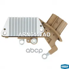 Регулятор генератора Krauf арт. ARN6441AD