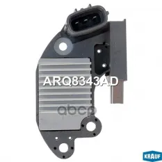 Регулятор генератора Krauf арт. ARQ8343AD