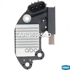 Регулятор генератора GEELY Lifan X60 KRAUF ARQ9385AD Krauf арт. ARQ9385AD