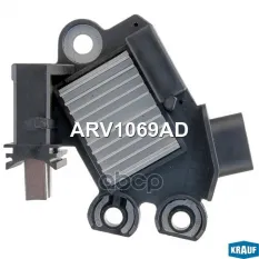 Регулятор генератора Krauf арт. ARV1069AD