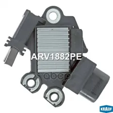 Регулятор генератора Krauf арт. arv1882pe