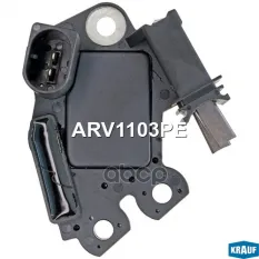 Регулятор генератора AUDI A3/A4/TT/SEAT Toledo/SKODA Octavia/Superb/Yet KRAUF ARV1103PE Krauf арт. ARV1103PE