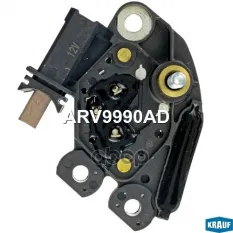 реле-регулятор! VW, Audi, Seat, Skoda 1.0-4.2i/TDi 90> Krauf арт. ARV9990AD