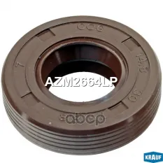 Сальник генератора Krauf арт. AZM2664LP