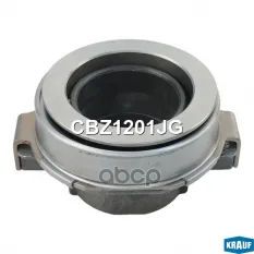 Подшипник выжимной Krauf арт. CBZ1201JG