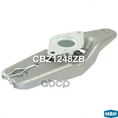 Подшипник выжимной VW Caddy AUDI A3 SKODA Fabia KRAUF Krauf арт. CBZ1248ZB
