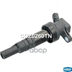 Катушка зажигания KRAUF CCZ0260TN Krauf арт. CCZ0260TN