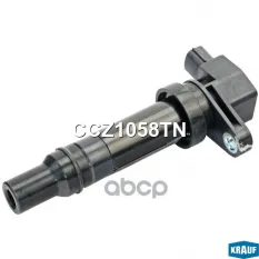 Катушка зажигания Krauf арт. CCZ1058TN
