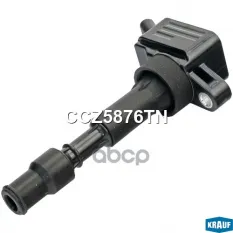 Катушка зажигания HYUNDAI Elantra (15-) KRAUF Krauf арт. CCZ5876TN