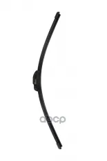 Щетка стеклоочистителя бескаркасная 600mm Teflon Kraft арт. KT830819