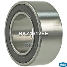 Подшипник компрессора кондиционера KRAUF Krauf арт. BKZ1612EE