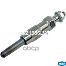 Свеча накала ALFA ROMEO145 (930)(1994/07 - 2001/01)ALFA ROMEO15 KRAUF CSZ1656LW Krauf арт. CSZ1656LW
