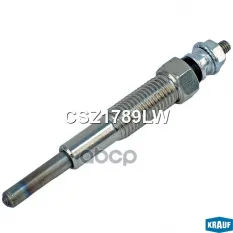 Свеча накаливания KIA MAZDA FORD KRAUF Krauf арт. CSZ1789LW