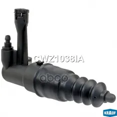 Цилиндр сцепления рабочий Krauf арт. CWZ1038IA