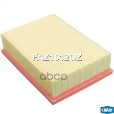 Фильтр воздушный MOKKA Krauf арт. 'FAZ1012OZ
