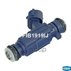 Форсунка бензиновая Krauf арт. FIB1919IJ