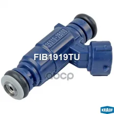 Форсунка бензиновая Krauf арт. FIB1919TU