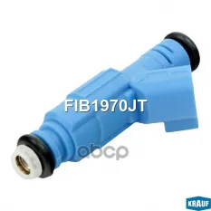 Форсунка бензиновая Krauf арт. FIB1970JT
