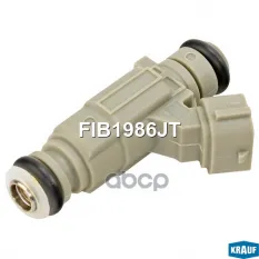 ФОРСУНКА БЕНЗИНОВАЯ Krauf арт. FIB1986JT