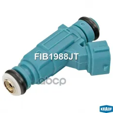 Форсунка бензиновая Krauf арт. FIB1988JT