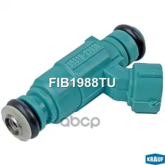 Форсунка бензиновая Krauf арт. FIB1988TU