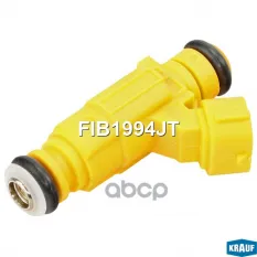 Форсунка бензиновая Krauf арт. FIB1994JT