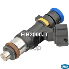 Форсунка бензиновая Krauf арт. FIB2000JT