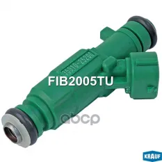 Форсунка бензиновая Krauf арт. FIB2005TU