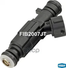 Форсунка бензиновая Krauf арт. FIB2007JT