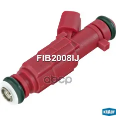 Форсунка бензиновая Krauf арт. FIB2008IJ