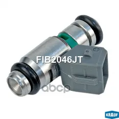 Форсунка RENAULT Clio топливная KRAUF Krauf арт. FIB2046JT