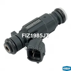 Форсунка бензиновая Krauf арт. FIZ1985JT