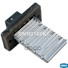Резистор HYUNDAI Getz (02-) отопителя KRAUF Krauf арт. BMR0166KT